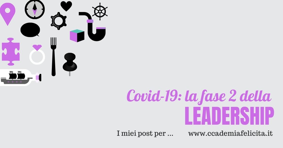 Covid-19: che cosa ci ha insegnato sulla leadership?